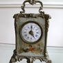 Old clock II