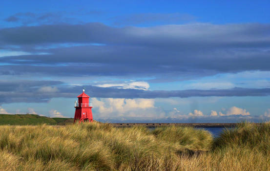 South Shields - Northern England