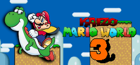 How do you get Kaizo in Super Mario World? How do you get Kaizo in Super Mario World?