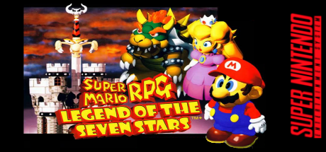 Super Mario RPG: Legend of the Seven Stars – Wikipédia, a