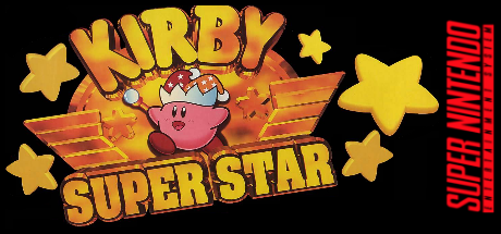 Kirby Super Star - Wikipedia