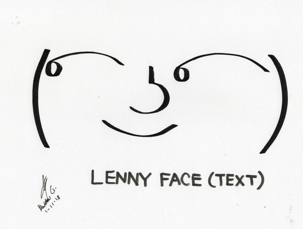 Top Five Lenny Face Jpg - robloxundertale instagram posts photos and videos picuki com
