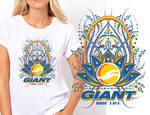Giant - Ride Life - Tshirt Contest Submission by reyjdesigns