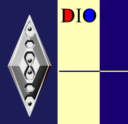 Standard DIO Energy Bracket GOD by ZaitOverDer on DeviantArt