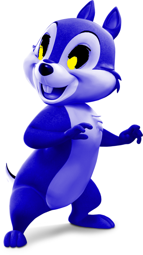 Dark Dry Chippy by ChippySonner2022 on DeviantArt