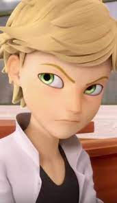 Adrien Inflation Adrien (Frustrated) by ChippySonner2022 on DeviantArt