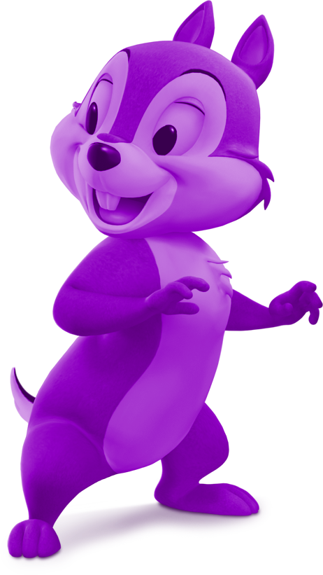 Amethyst Chippy by ChippySonner2022 on DeviantArt