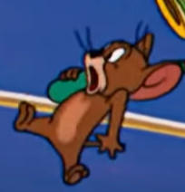 Jerry (Shocked) by ChippySonner2022 on DeviantArt