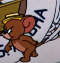 Jerry (Angry) by ChippySonner2022 on DeviantArt