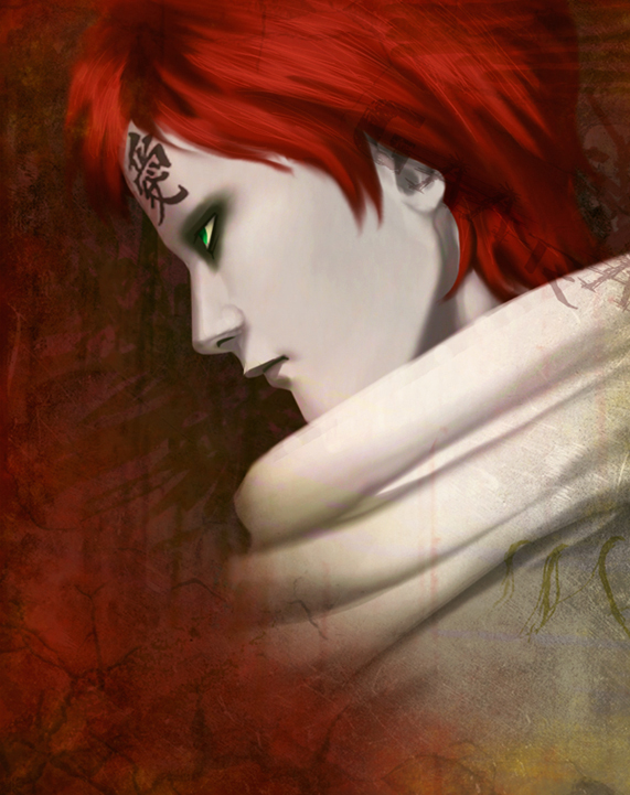 Gaara