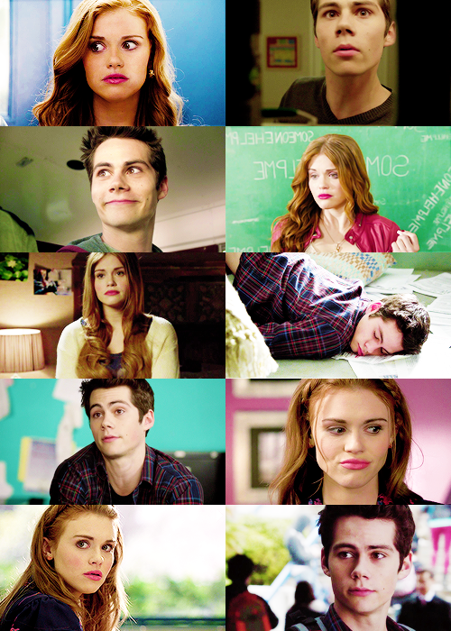 Stydia