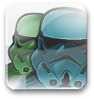 Stormtrooper MSN icon