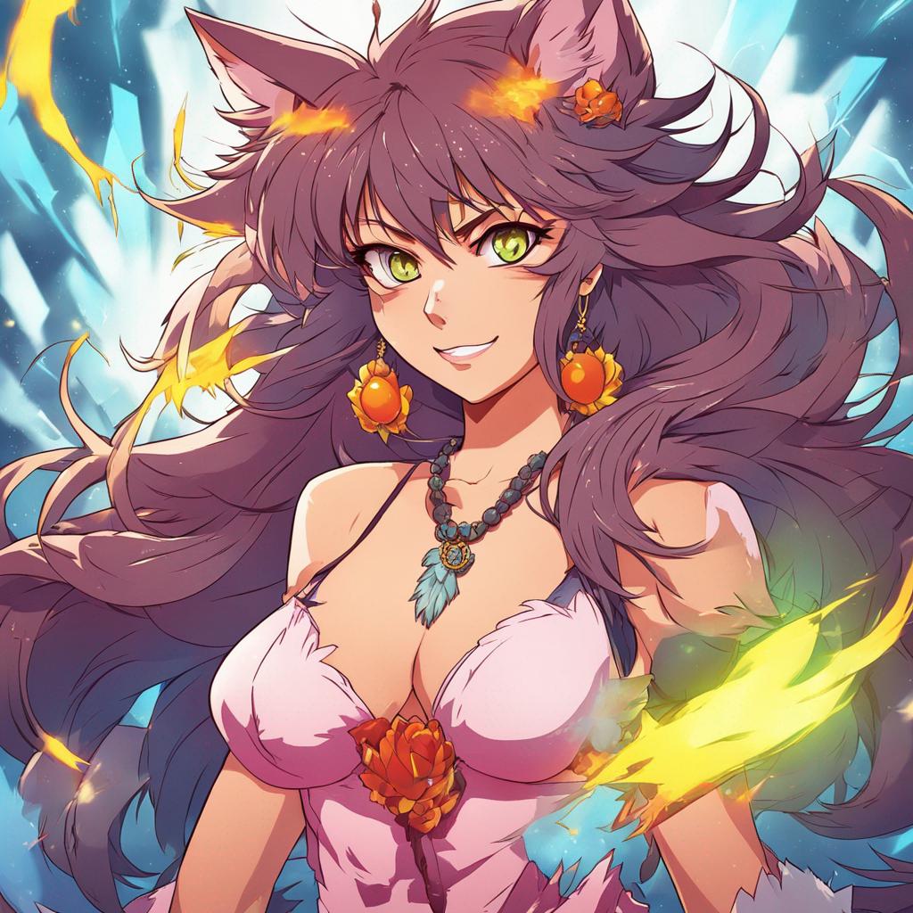 Female werewolf transformation by Cachalot02 on DeviantArt