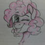 Highlighter Pinkie