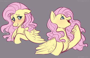 Fluttershe