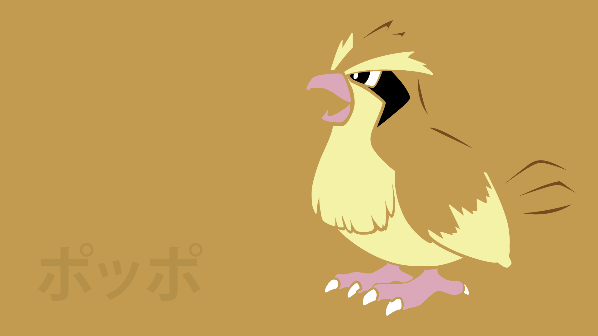 Pidgey