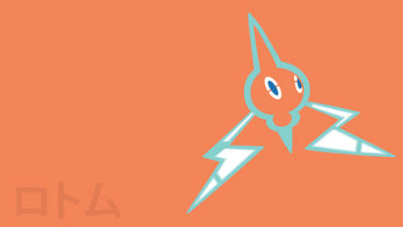 Rotom