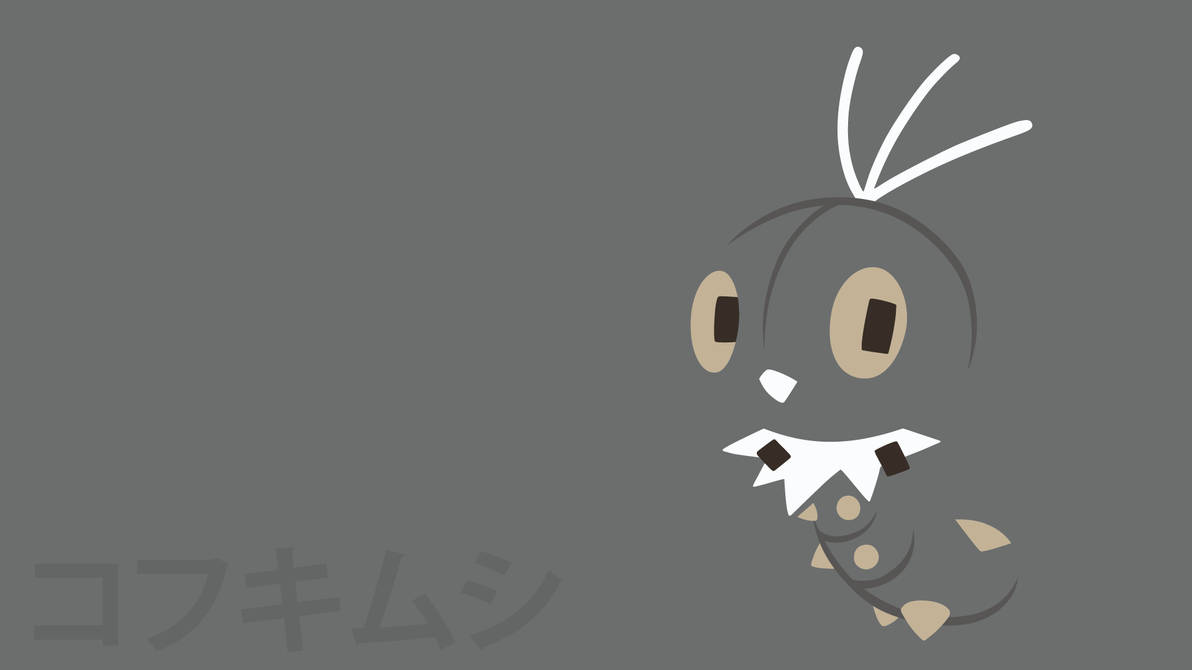 Scatterbug Chaos Rising Scatterbug by DannyMyBrother on DeviantArt