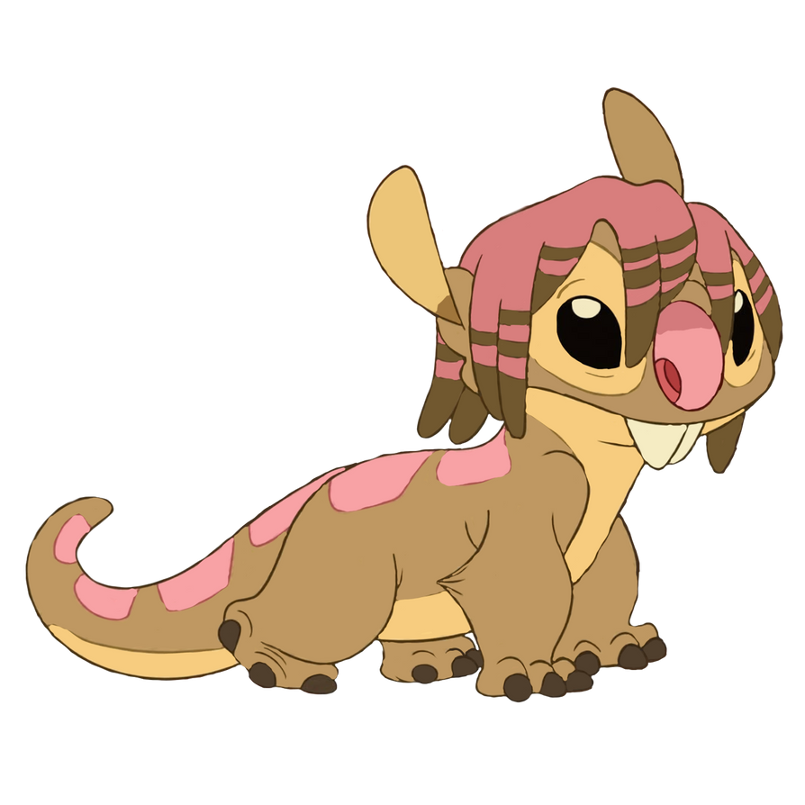 Captive Coco Coco (052) by Jakobextreme11 on DeviantArt