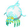 Tarountula (Supercharged)