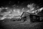 Mountain Snow Austria by Phil-Norton