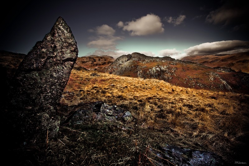 Whin Rigg Stone