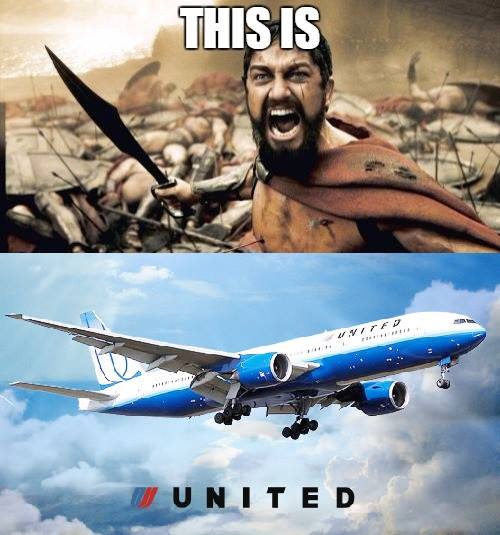 An United Sparta