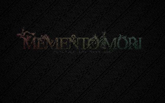 Memento Mori