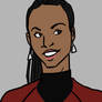 ST: Uhura