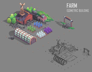 Farm Showcase