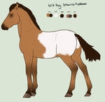 Horse Adopt | Points | OPEN