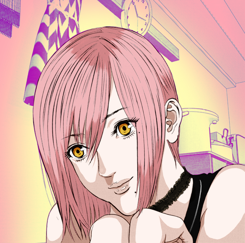 Papiko GIGANT | Chiho Johansson (Papico) by BrkHeaven on DeviantArt