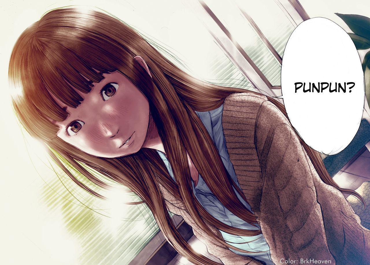 Oyasumi Punpun Aiko Tanaka By BrkHeaven On DeviantArt oyasumi-punpun-aiko-tanaka-by-brkheaven-on-deviantart