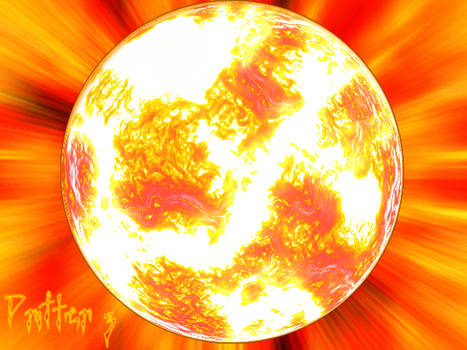 sun