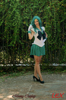 SAILOR NEPTUNE