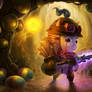 Season 3 Contest - It's Teemo Time.
