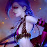 Jinx
