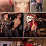 Vonnster Bash 2015 - Nux Cosplay
