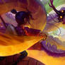 Kubo's Obstacles Yet to Come