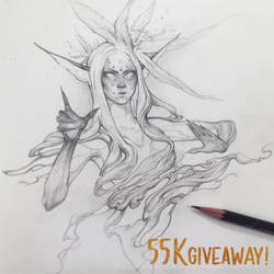 55 Giveaway
