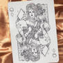 Queen of Diamonds