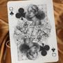 Queen of Clubs