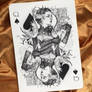 Queen of Spades