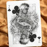Jack of Clubs
