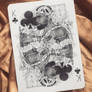 King of Clubs