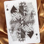 King of Spades