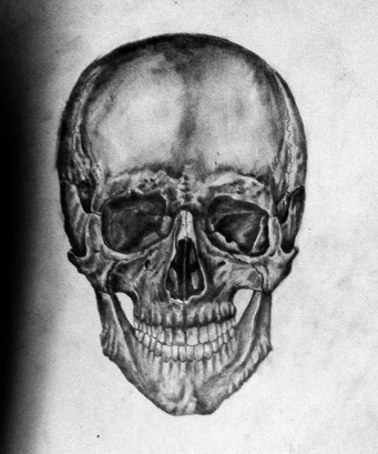 Skull practice