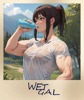 Hiking memories - FMG story 4/8