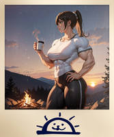 Hiking memories - FMG story 6/8