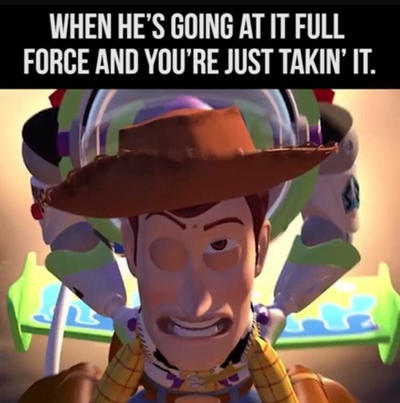 Dirty toy story memes part 2 by JustPlainCrazy0 on DeviantArt Dirty toy story memes part 2 by JustPlainCrazy0 on DeviantArt
